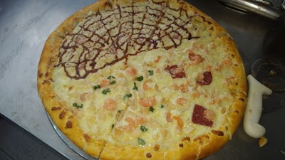 Photos of Venus Pizza