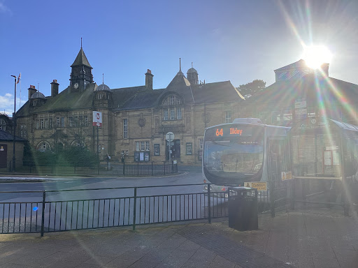 Ilkley - Thumbnail