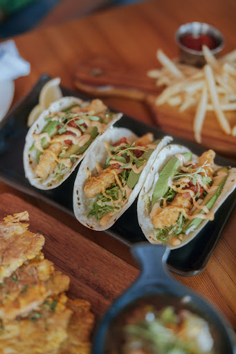 Allison Restaurant & Bar - Thumbnail