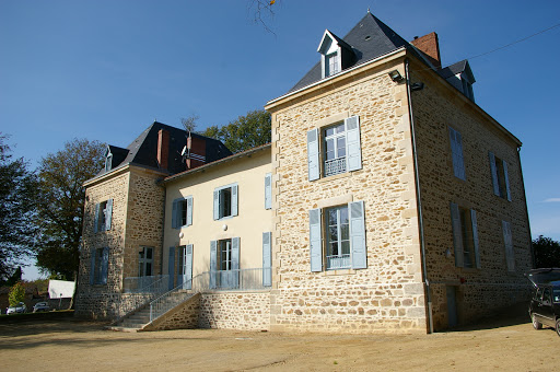 PETR du Pays Monts et Barrages - Pays d'art et d'histoire de Monts et Barrages