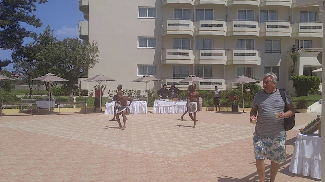 Electra Palace Rhodes Hotel - Νυχτερινό κέντρο