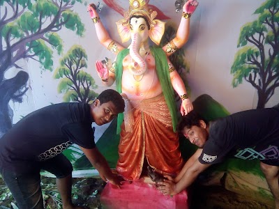 Photos of কুতুবদিয়া কেন্দ্রীয় কালী মন্দির