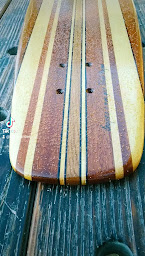 Photo n°8 de Tahitian Rides & Woodworks à Solliès-Toucas (Cours de menuiserie)