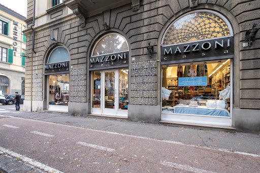 Mazzoni Casa - Lo stile della casa. A Firenze dal 1889.