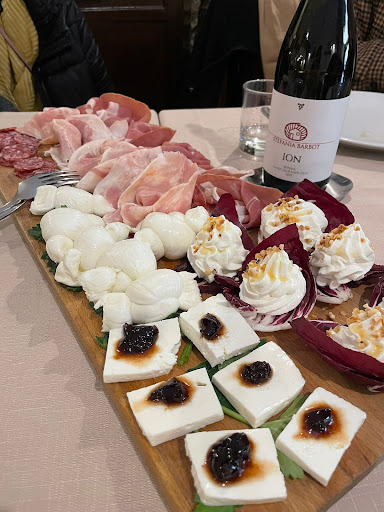 Osteria VinCanto - Thumbnail