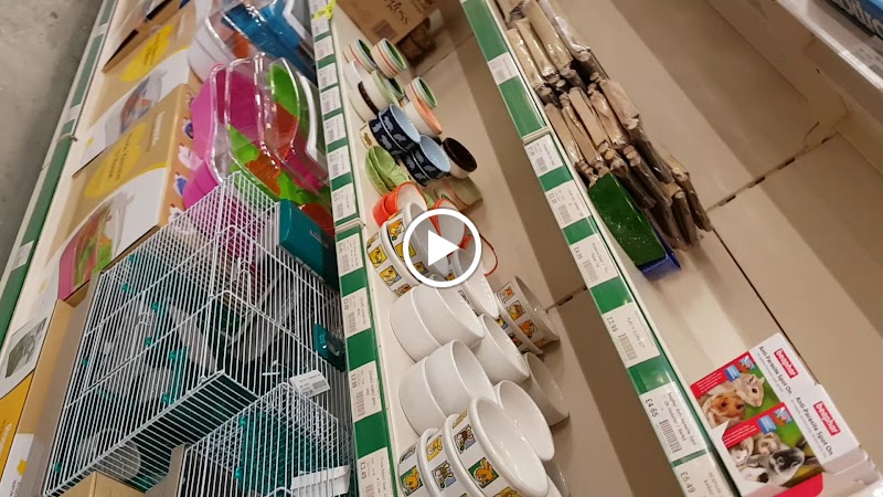 Alpa Pet & Equine Warehouse photo 2