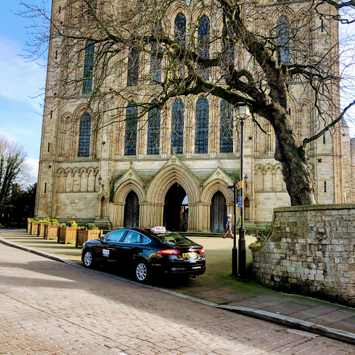 Ripon Taxi Service Gallery - United States