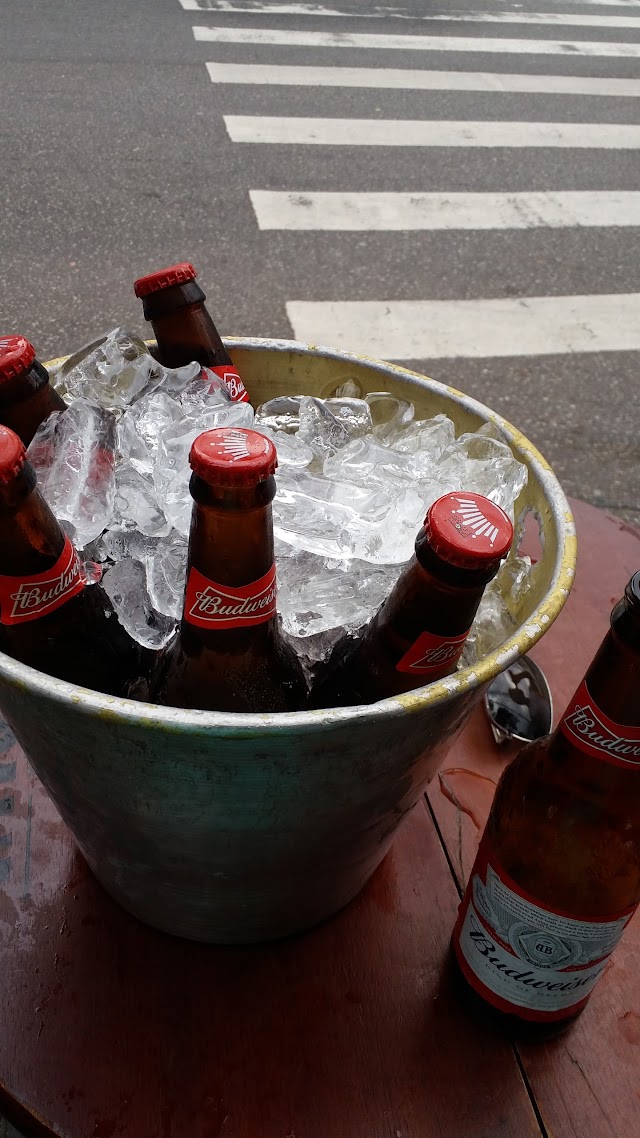 Boteco Todos os Santos