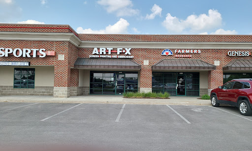 Farmers Insurance - Ambrose Anderson
