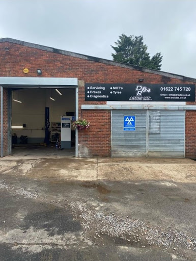 D & R Autos Ltd - Thumbnail