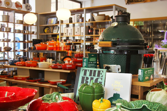 Divertimenti - Cookshop & Cookery School by null