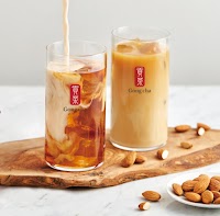 ゴンチャ モレラ岐阜店 (Gong cha)