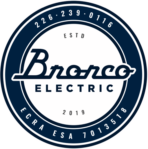 BRONCO ELECTRIC - Thumbnail