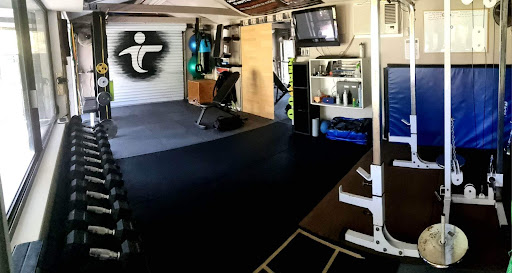 Impact Total Health & Fitness - Thumbnail