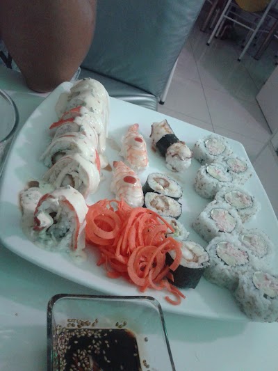 Photos of Gosushi