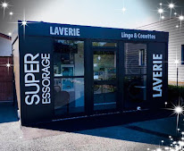 Laverie Buxerolles Clean Car 86 à Buxerolles