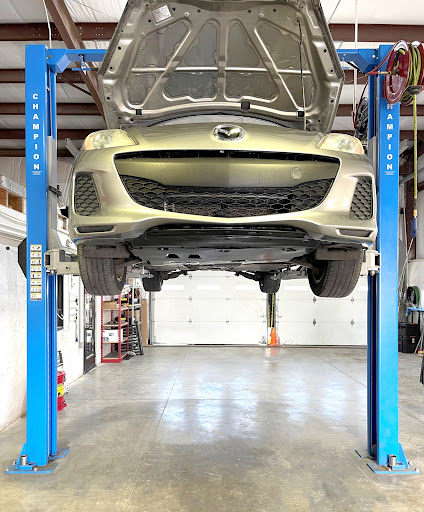 Dreamline Collision Center - Thumbnail
