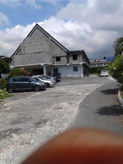 Photos of Half Way Tree SDA Church
