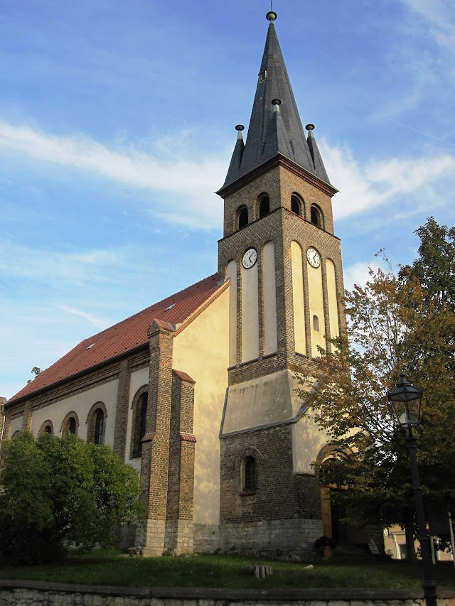 Müggelseefischerei