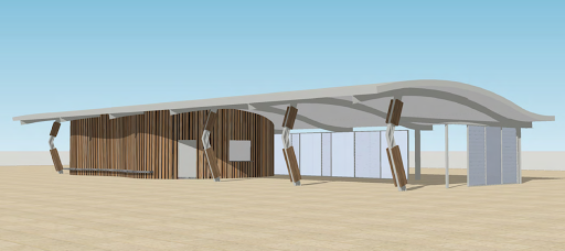 Jurien Bay Beach Cafe - Thumbnail