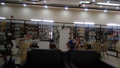 Photos of شركة يوسف عبدالرحمن وشركاه للمواد الدعائية