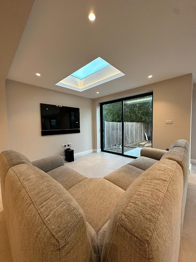 JH Decorating Ltd