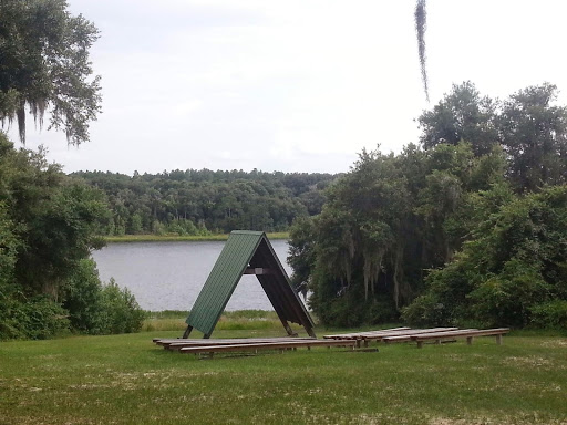 Camp Shands Boy Scouts of America - Thumbnail