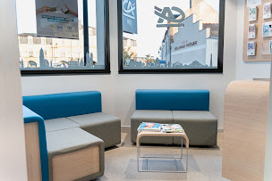 Photo n°4 de Crédit Agricole Charente-Maritime Deux-Sèvres à Argentonnay (Banque d'épargne)