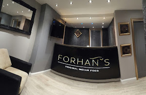 Forhan's photo