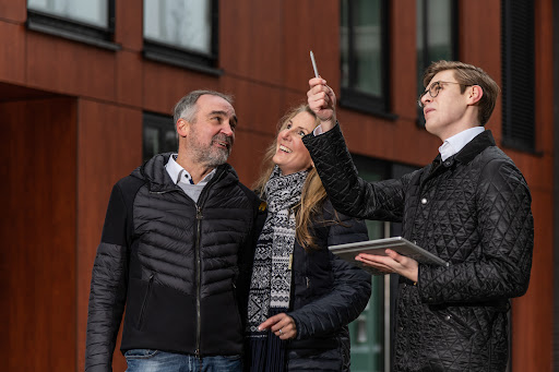 MS Immobilien GmbH - Thumbnail