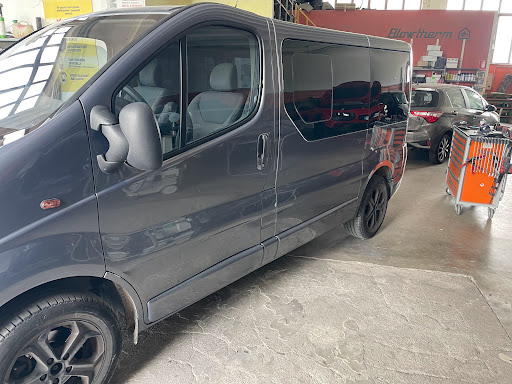 Carrozzeria Giesse di Caldaro Simone - Thumbnail