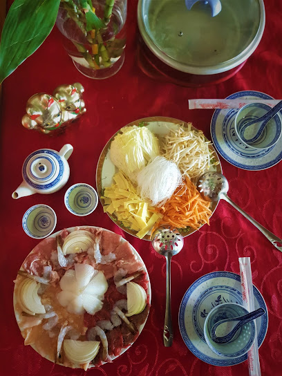 Perle De Chine