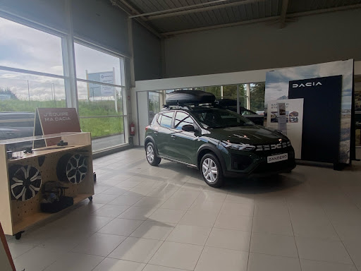 DACIA SARREBOURG - KEOS - Thumbnail