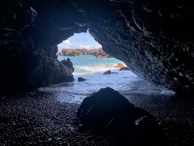 Waiʻānapanapa State Park