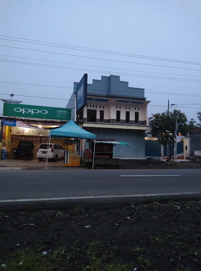 Photos of Pasar Cinyawang