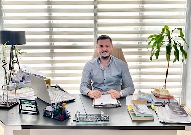 UZMAN KLİNİK PSİKOLOG TURGUT TAŞDAN