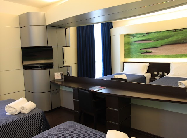 Le Robinie Hotel & Centro Convegni
