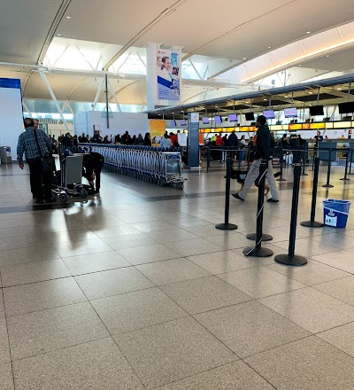 JFK Terminal 4