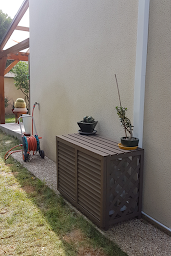 Photo n°26 de Coffre Clim à Florensac (Décorateur d'intérieur)