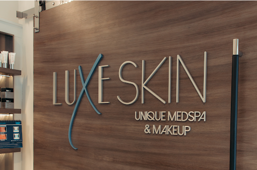 LuxeSkin Med Spa