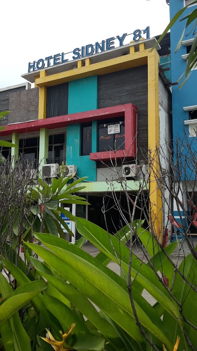 Photos of Hotel Sidney 81