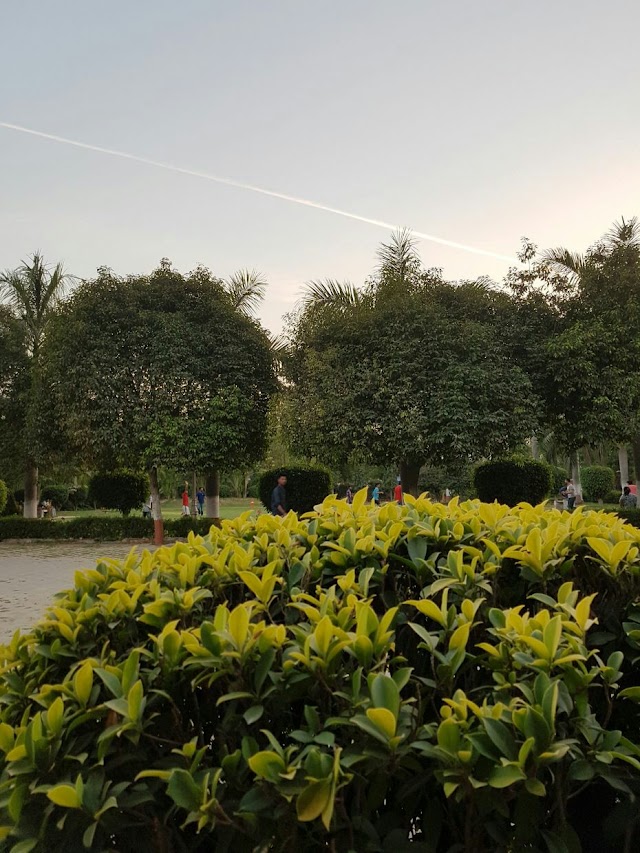FDDI Boys Hostel