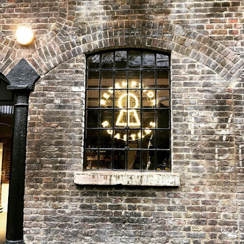 Redemption Roasters by null