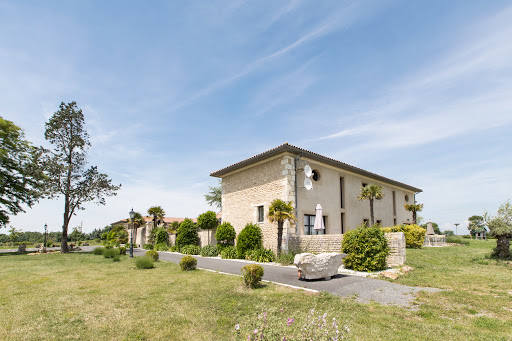 Photo de Laguna Lodge Résidence