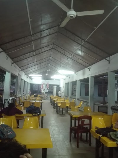 Photos of Open Canteen