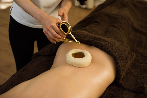 Yogi-Veda Day Spa - Thumbnail