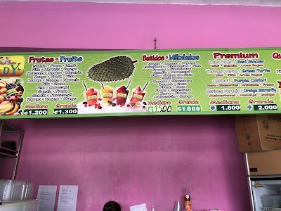 Photos of Heladeria & Batidos YADY