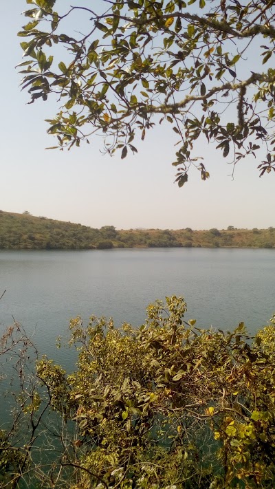 Photos of Lac Mballang