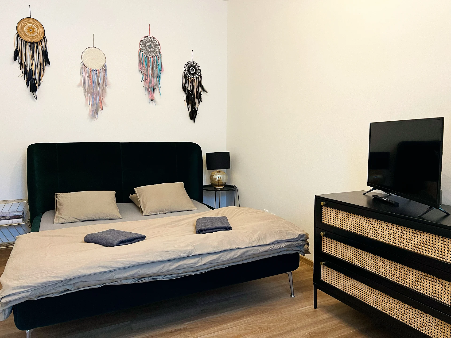 Sušilova 14 apartments