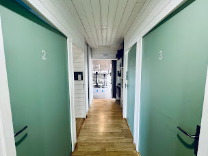 Photo n°3 de Kinésithérapie Panakeia à Peyrehorade (Ostéopathe)